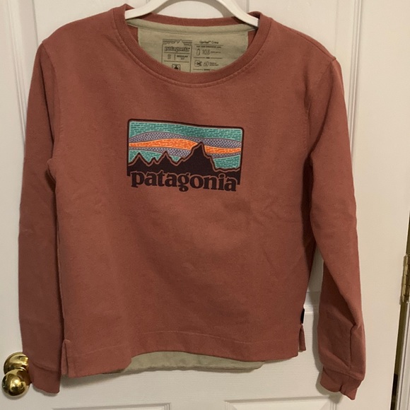 Patagonia Tops - Patagonia Women’s Uprisal Crew Sweatshirt (size S)